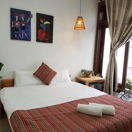 Hotel Lang Ko Ho Da Lat Dış mekan fotoğraf