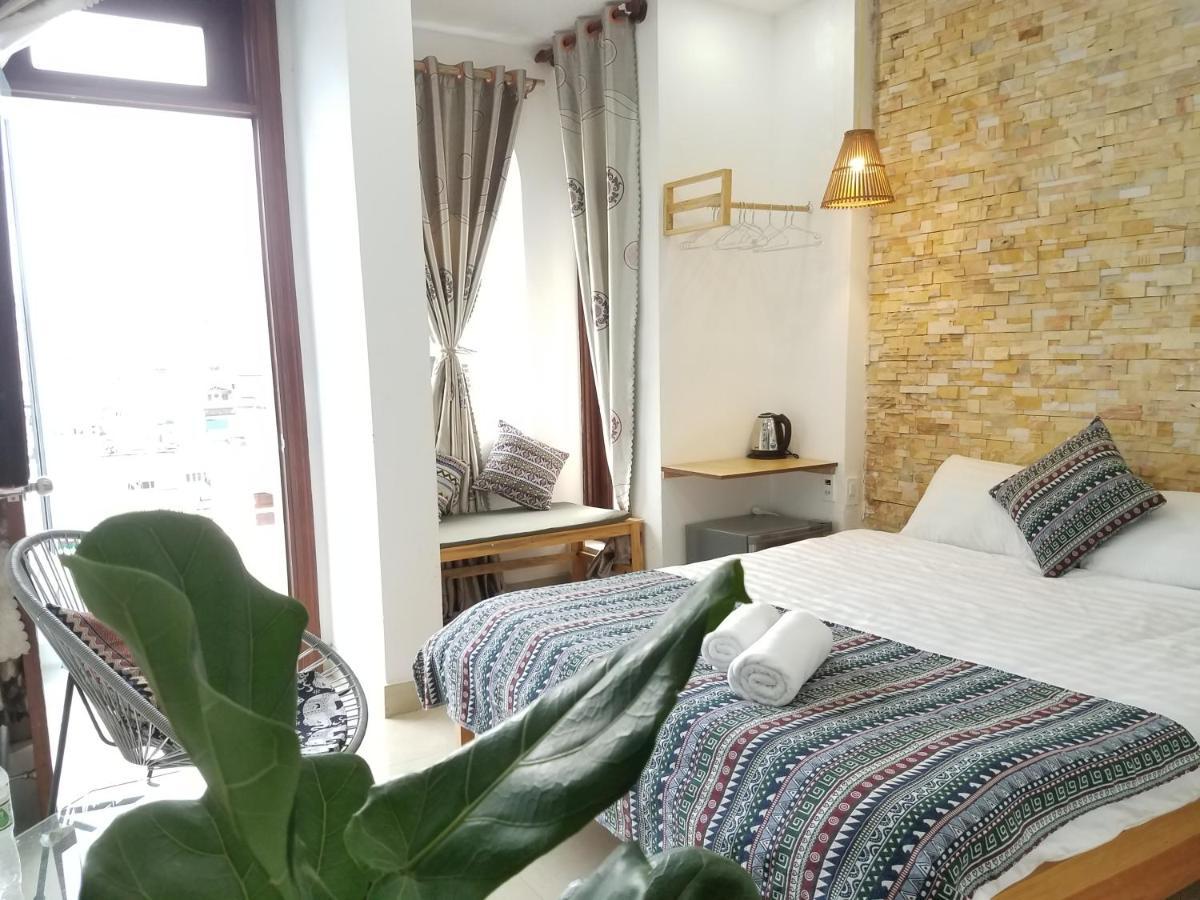 Hotel Lang Ko Ho Da Lat Dış mekan fotoğraf