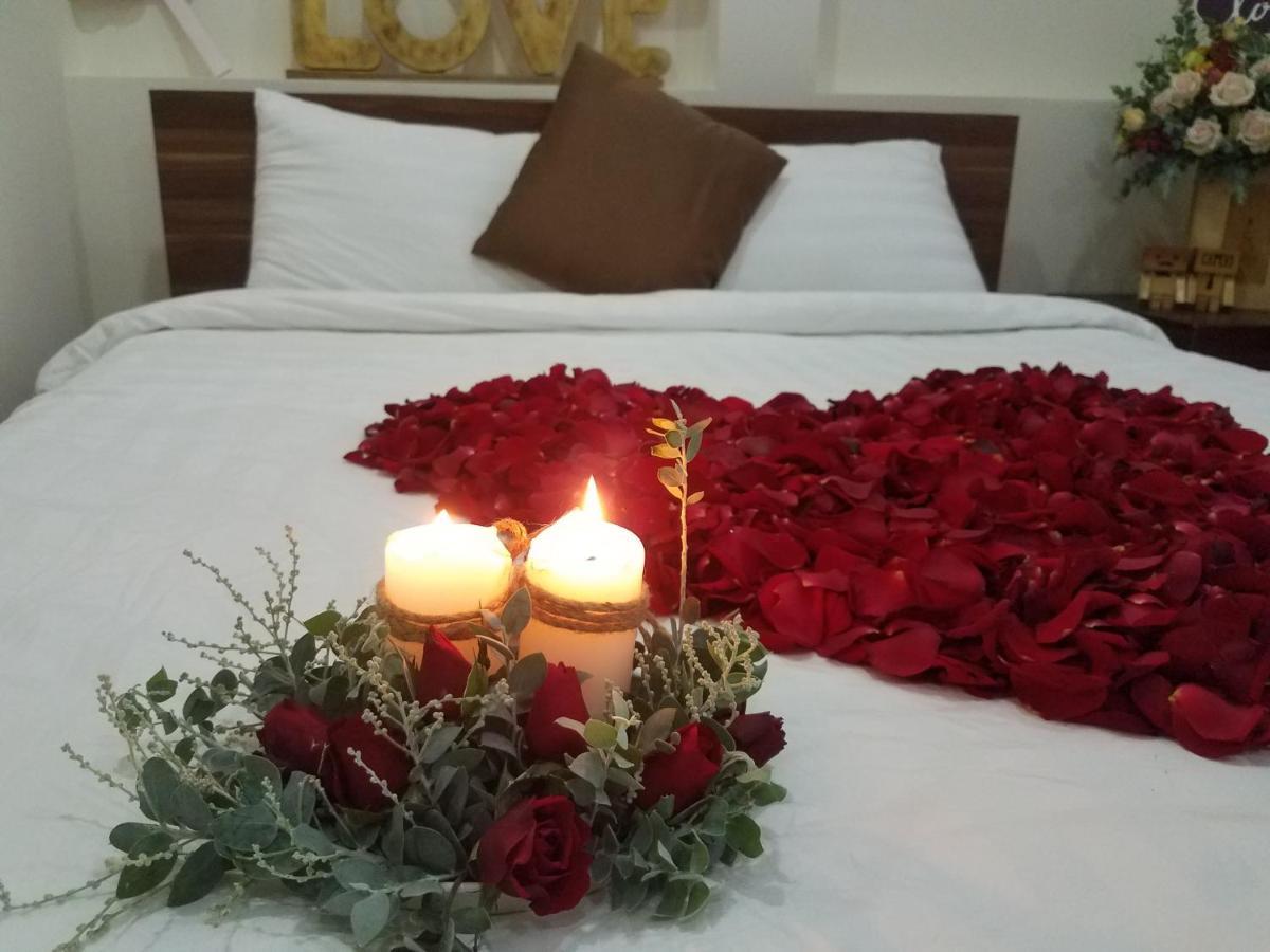 Hotel Lang Ko Ho Da Lat Dış mekan fotoğraf