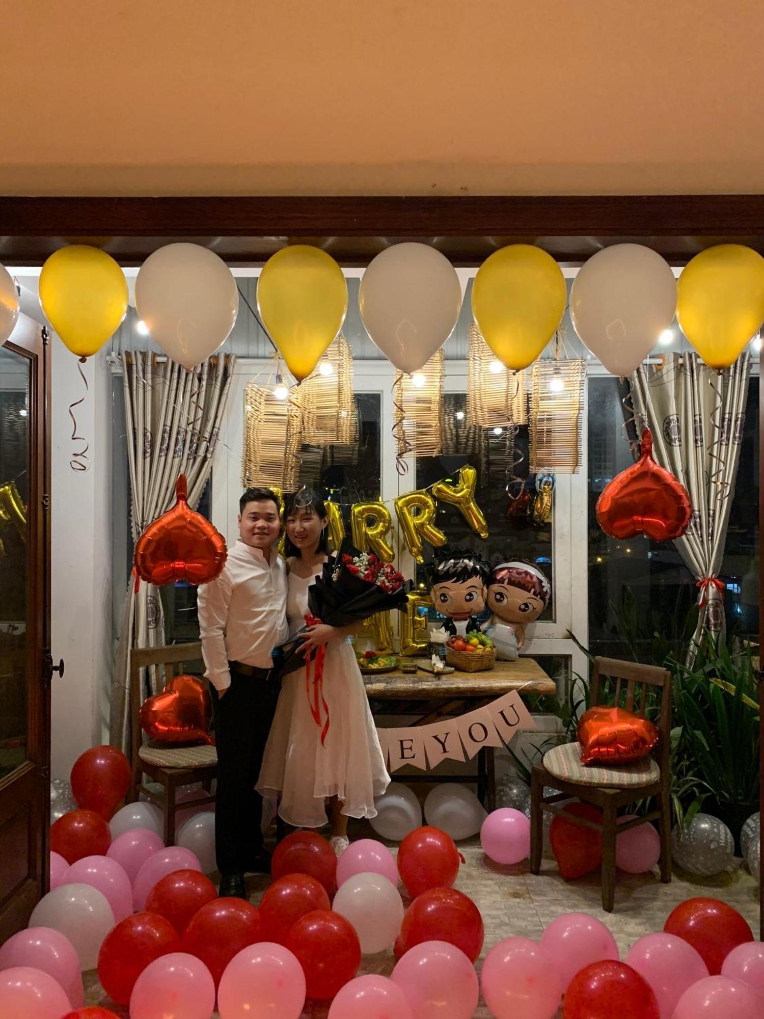 Hotel Lang Ko Ho Da Lat Dış mekan fotoğraf