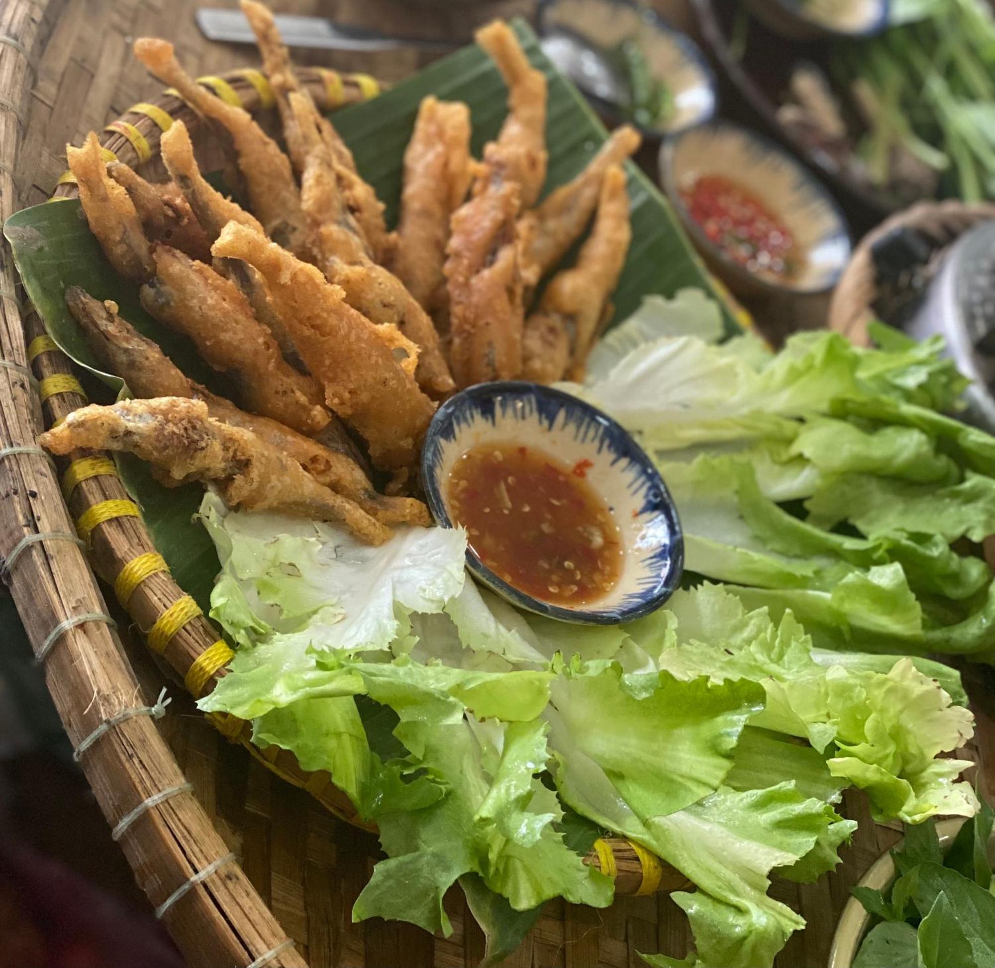 Hotel Lang Ko Ho Da Lat Dış mekan fotoğraf
